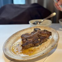 ベンジャミンステーキハウス KITTE大阪店 - 