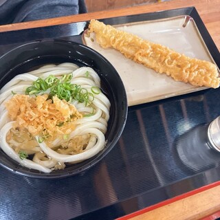 讃岐うどん工房 アイ・スタイル_1