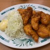 日高屋 キュービックプラザ新横浜店