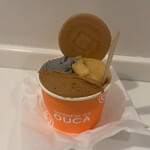 ジャパニーズアイス櫻花 - 