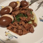 亜州食堂 チョウク - 