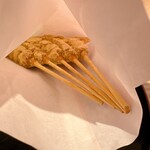 浅草きびだんご　あづま - 