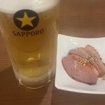 肉系居酒屋 肉十八番屋 人形町店 - 