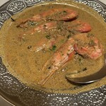 亜州食堂 チョウク - 