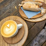 パドラーズコーヒー 西原本店 - 