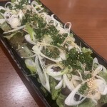 肉系居酒屋 肉十八番屋 - 