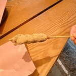 浅草きびだんご　あづま - 