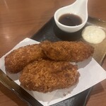 肉系居酒屋 肉十八番屋 - 