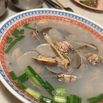 亜州食堂 チョウク - 