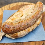 パドラーズコーヒー 西原本店 - 