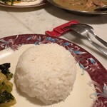 亜州食堂 チョウク - 