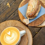 パドラーズコーヒー 西原本店 - 