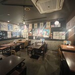 肉系居酒屋 肉十八番屋 - 