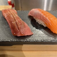 蟹鮨 加藤 札幌店 - 