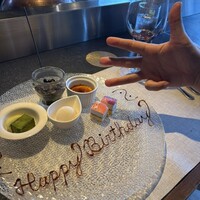 鉄板焼 たまゆら - 