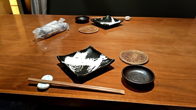 Nagomi Ren Karasuma Ten photo 3