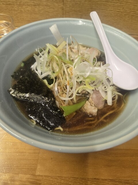 Sekitori Ramen Ryuken