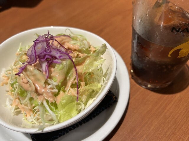 Indian Restaurant Nan Hausu Ionmoru Tokoname Ten photo 3