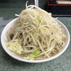 ラーメン二郎 新宿小滝橋通り店