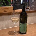 ラチュレ - 甲州CUVEE SF 2024