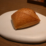 ラチュレ - パン