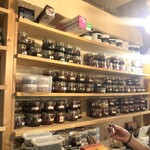 湯島ホロホロシーシャ - 