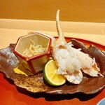 銀座 しのはら - 