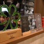 ラチュレ - ミシュラン一つ星