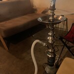 湯島ホロホロシーシャ - 