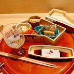 銀座 しのはら - 