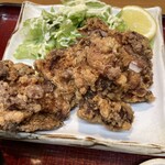 すし居酒屋みやうち - 