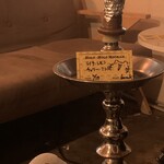 湯島ホロホロシーシャ - 