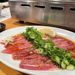 宗寿苑 レンガ通り - 