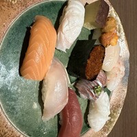 おたる政寿司 栄 - 