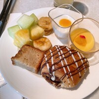 オチェーアノ - 