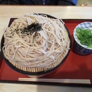 信州そば久保田_1