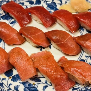 口コミ一覧 : 寿司勇 （すしゆう） - 乃木坂/寿司 [食べログ]