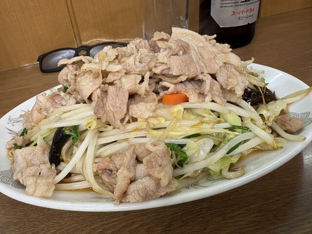 Dai ichi gen Yamashita Ten photo