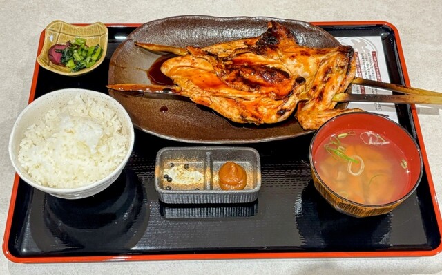 Sanzoku no Sumika Ionmoru Nagoya Chaya Ten