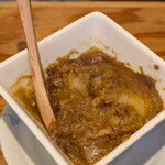 もつ焼き 小江戸 - 