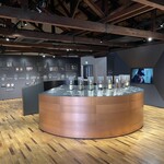 サントリー山崎蒸溜所 - 