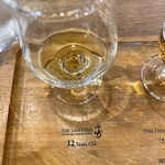 サントリー山崎蒸溜所 - 