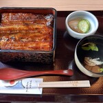 うなぎ すみの坊 - 