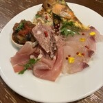 谷町バルRegale - 