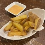 谷町バルRegale - 