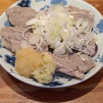 もつ焼き 小江戸 - 