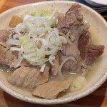 もつ焼き 小江戸 - 