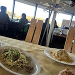 ピッツェリア ジンガラ - 