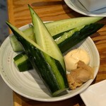 もつ焼き 小江戸 - 