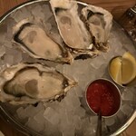 Peter Luger Steak House Tokyo - 